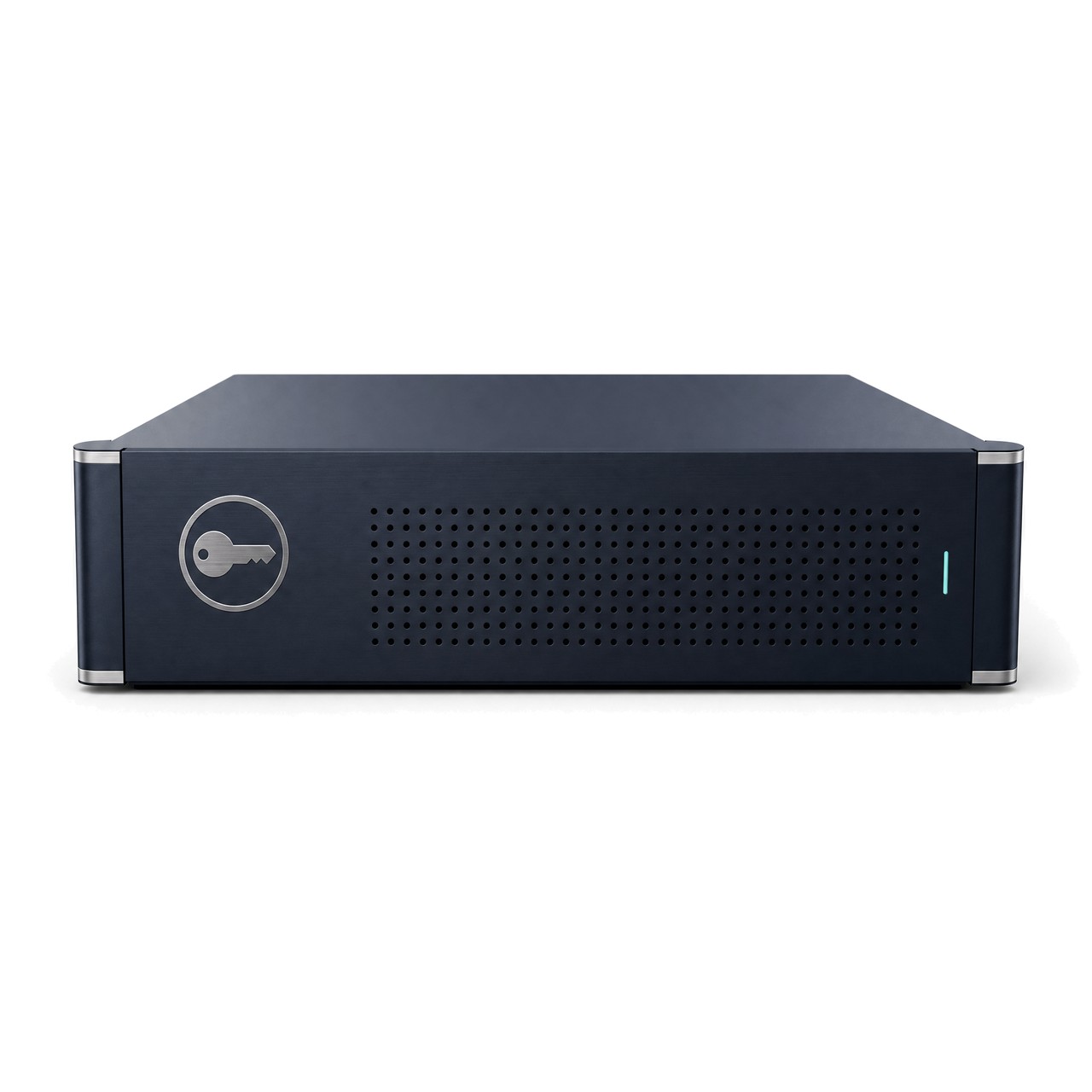 Hardware Security (EU-HSM)
